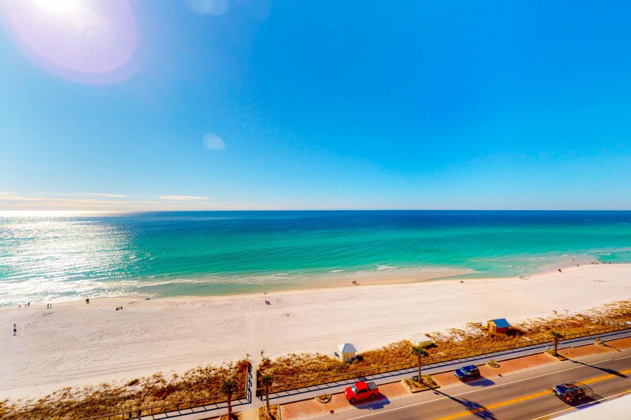 Majestic Sun 1111A Miramar Beach Destin Exterior foto