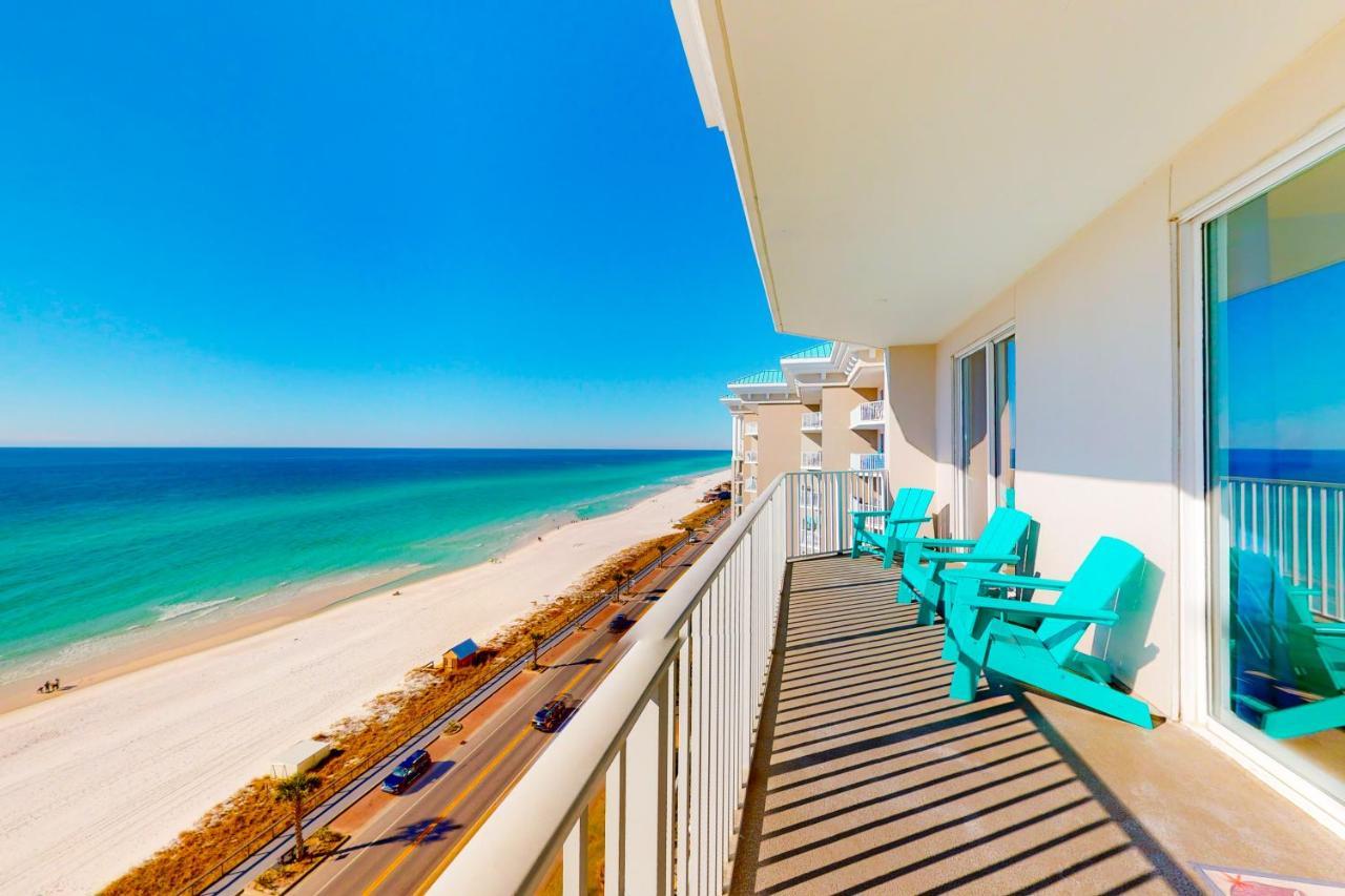 Majestic Sun 1111A Miramar Beach Destin Exterior foto