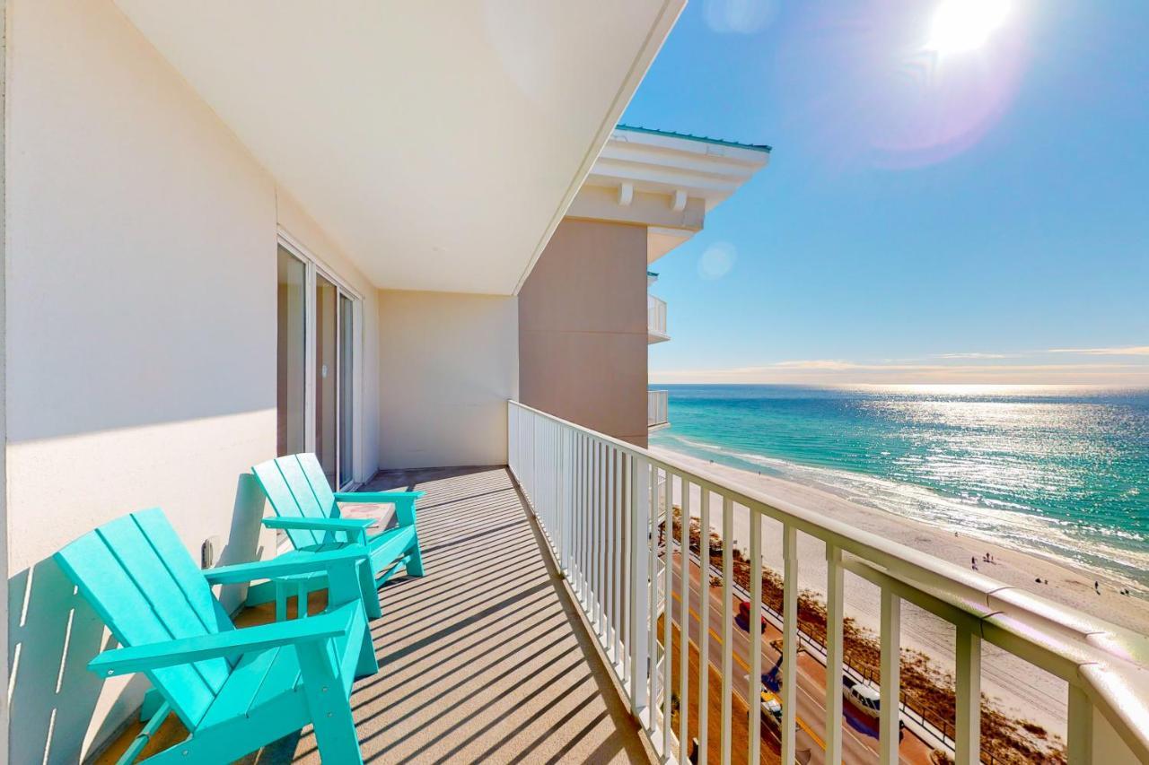 Majestic Sun 1111A Miramar Beach Destin Exterior foto