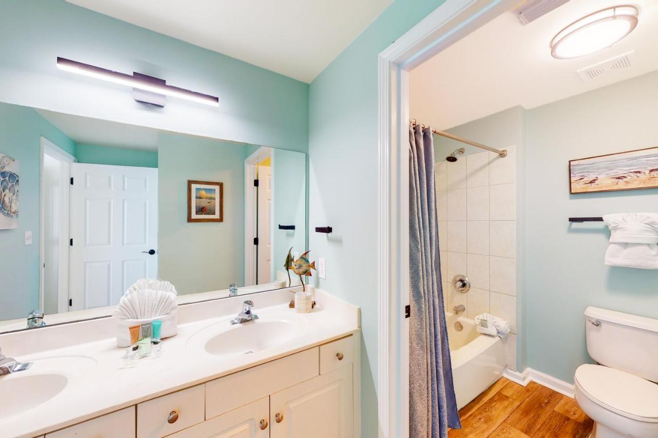 Majestic Sun 1111A Miramar Beach Destin Exterior foto