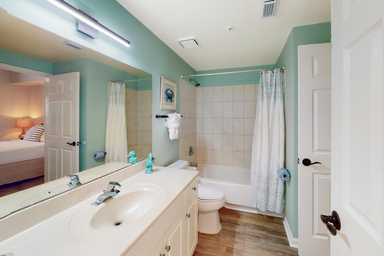 Majestic Sun 1111A Miramar Beach Destin Exterior foto