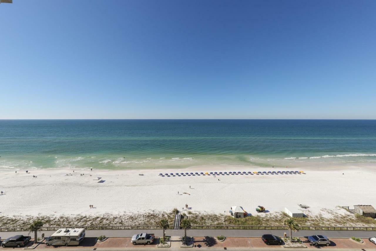 Majestic Sun 1111A Miramar Beach Destin Exterior foto