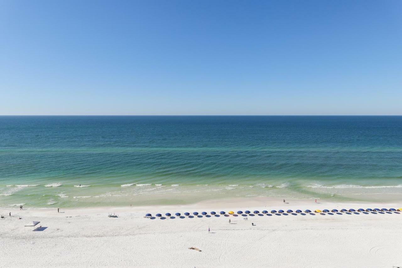 Majestic Sun 1111A Miramar Beach Destin Exterior foto