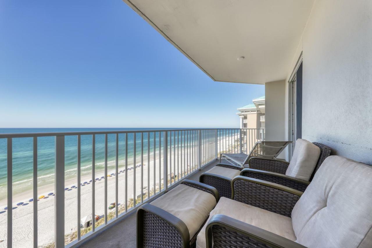 Majestic Sun 1111A Miramar Beach Destin Exterior foto