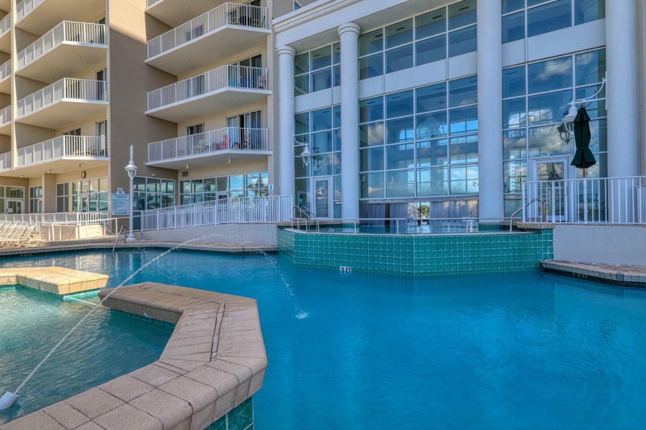 Majestic Sun 1111A Miramar Beach Destin Exterior foto
